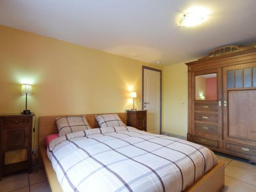 Agroturismo Holiday Home La Fermette Jaune Sainte Ode