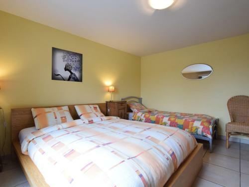 Agroturismo Holiday Home La Fermette Jaune Sainte Ode