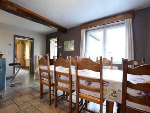 Agroturismo Holiday Home La Fermette Jaune Sainte Ode