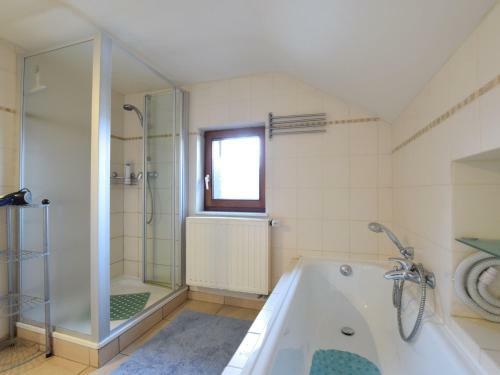Agroturismo Holiday Home La Fermette Jaune Sainte Ode
