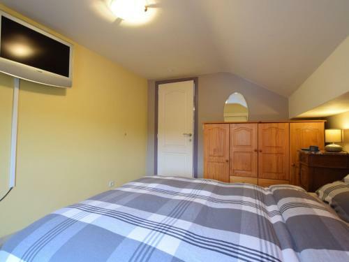 Agroturismo Holiday Home La Fermette Jaune Sainte Ode