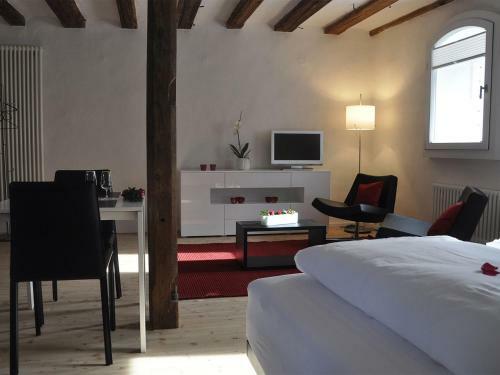 B&B Thurelle Bertschen