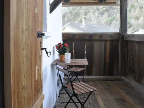 B&B Thurelle Bertschen