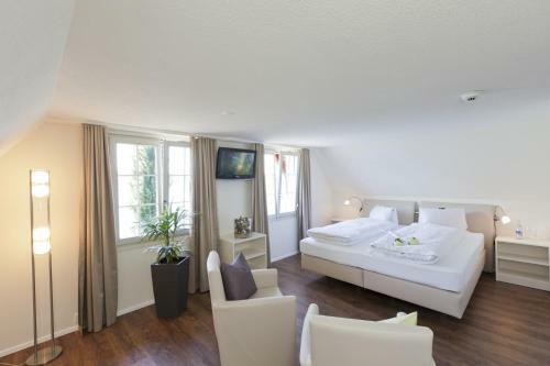 Seehotel Baumgarten