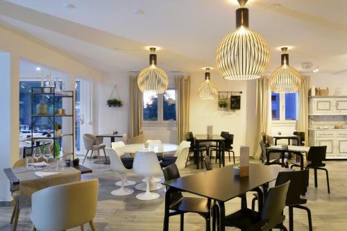 Hotel H�tel Des Mosaiques