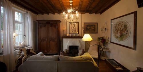 B&B Sterckxhof
