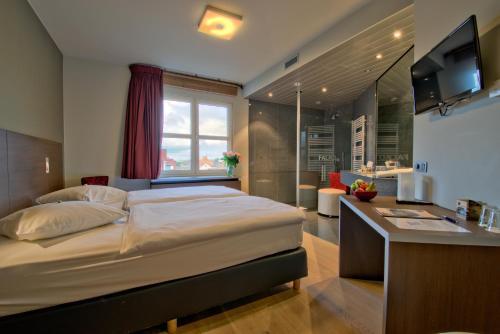 Hotel Falko