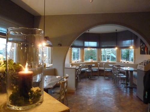 Hostal Logie Bloemenlust