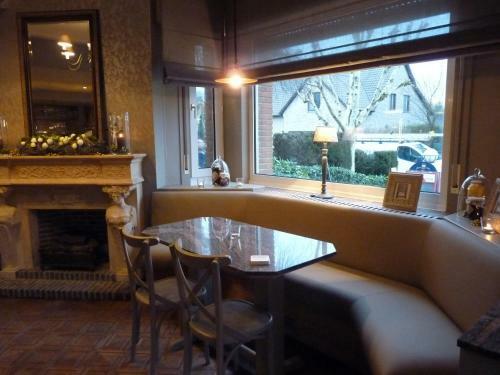 Hostal Logie Bloemenlust