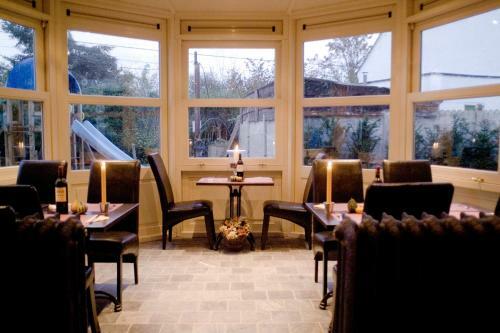 Hostal Logie Bloemenlust
