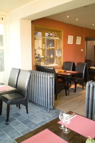 Hostal Logie Bloemenlust