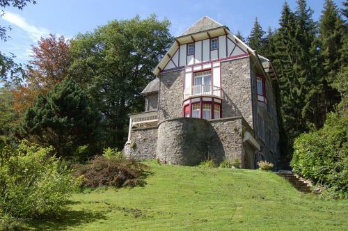 B&B Les Gen�ts