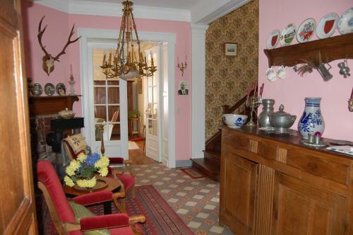 B&B Les Gen�ts