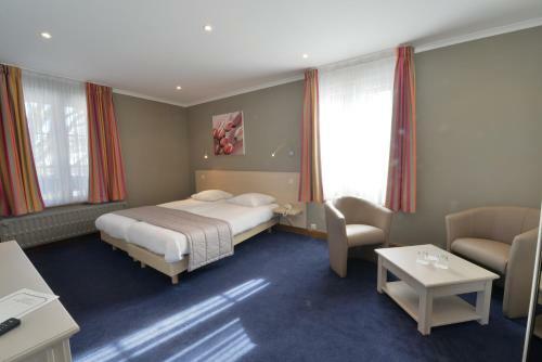 Hotel Des Ardennes
