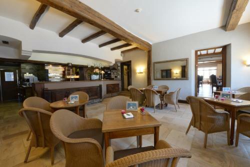 Hotel Des Ardennes