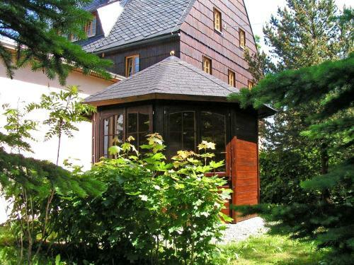 Apartamento Ferienwohnungen In Neuwernsdorf Er