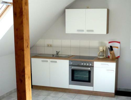 Ferienwohnungen Neuendorf Vorp 242