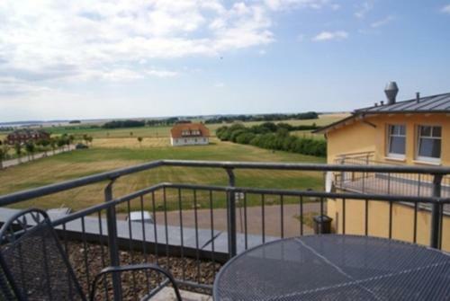 Apartamento Neddesitz_ Rondell An Der Jasmar_t