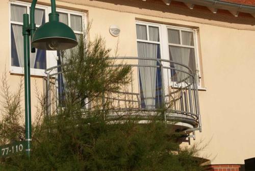 Apartamento Neddesitz_ Rondell An Der Jasmar_t