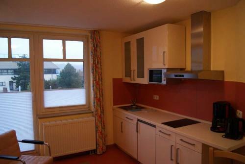 Apartamento Neddesitz_ Rondell An Der Jasmar_t
