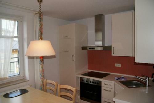Apartamento Neddesitz_ Rondell An Der Jasmar_t