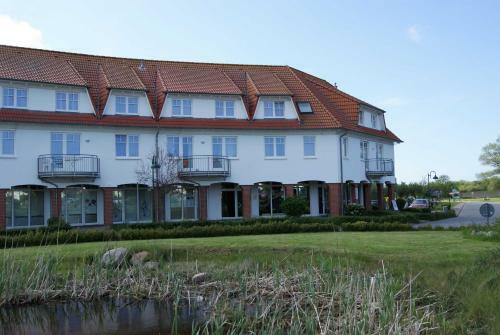 Apartamento Neddesitz_ Rondell An Der Jasmar_t