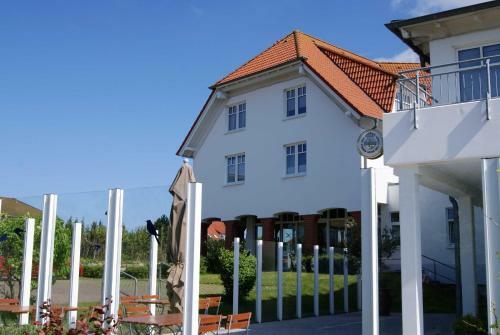 Apartamento Neddesitz_ Rondell An Der Jasmar_t