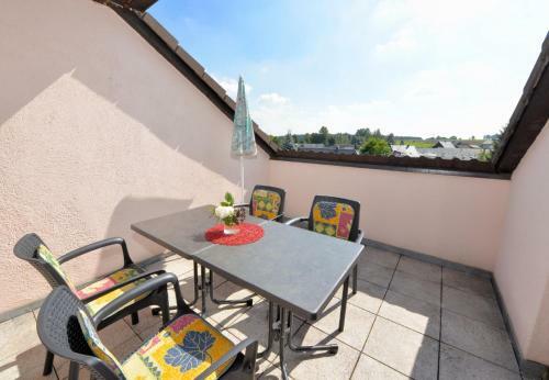 Apartamento Ferienwohnung Brunner - Haus Am See