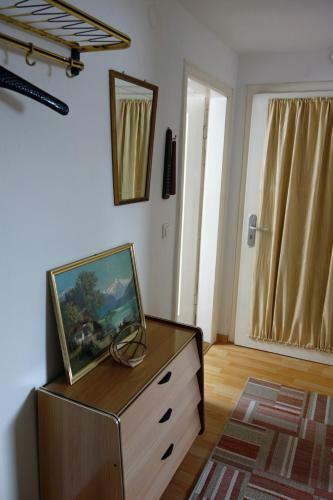 Apartamento Ferienwohnungen D�brabergblick