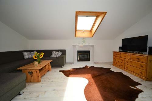 Apartamento Ferienwohnung Loch - [#96293]