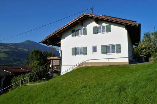 Apartamento Ferienwohnung Loch - [#96293]