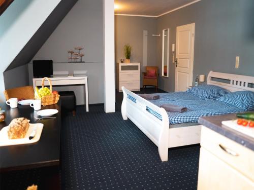 Hotel Bett4-you Pinneberg - Prisdorf