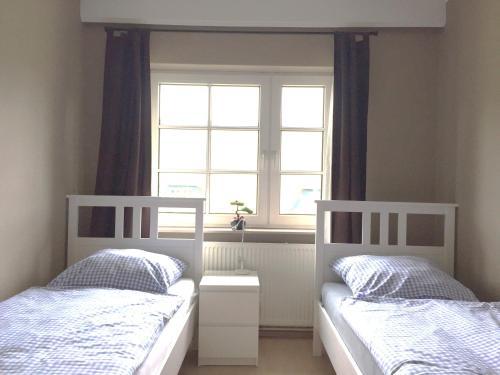Hotel Bett4-you Pinneberg - Prisdorf