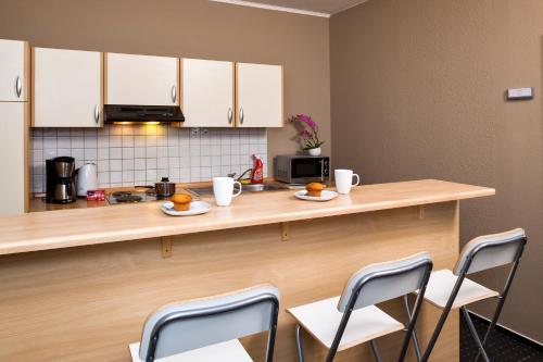 Hotel Bett4-you Pinneberg - Prisdorf