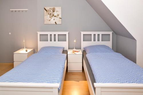 Hotel Bett4-you Pinneberg - Prisdorf