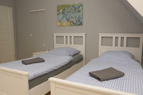 Hotel Bett4-you Pinneberg - Prisdorf