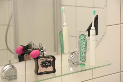 Hotel Bett4-you Pinneberg - Prisdorf