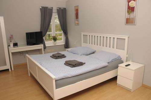 Hotel Bett4-you Pinneberg - Prisdorf