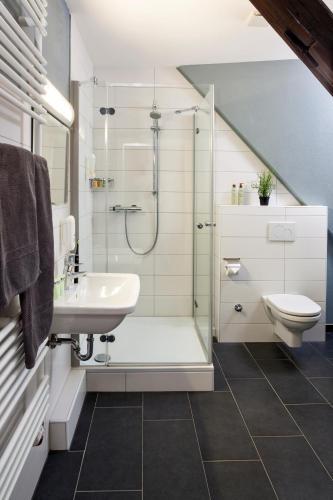 Hotel Bett4-you Pinneberg - Prisdorf