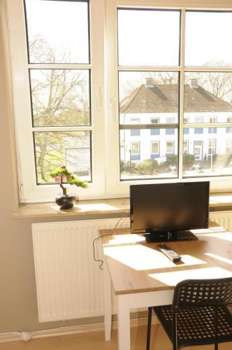 Hotel Bett4-you Pinneberg - Prisdorf