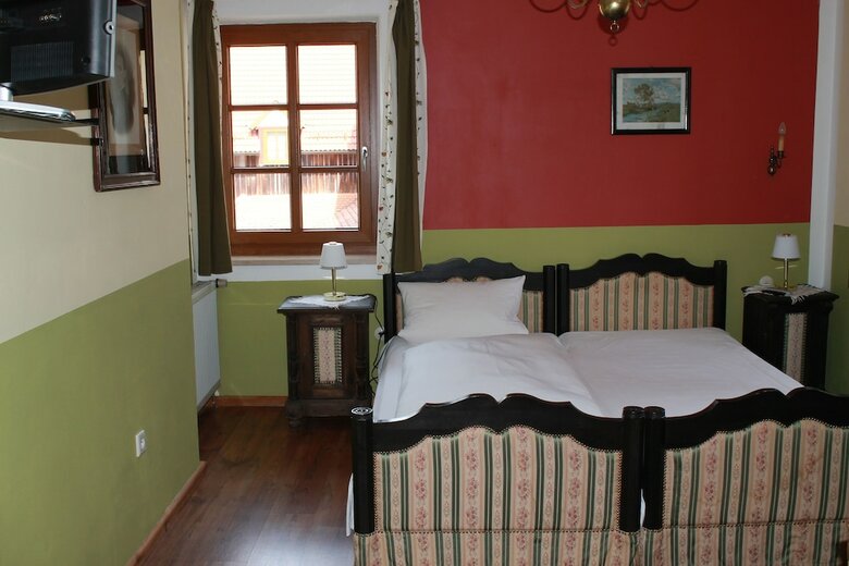 Hotel Landgasthof Kahrm�hle