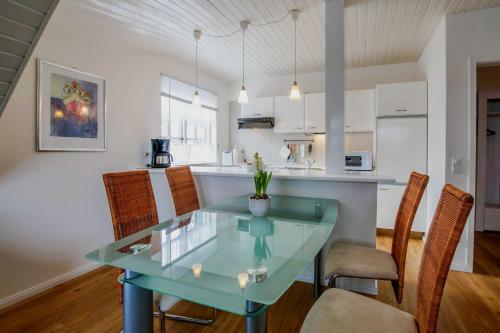 Apartamento Ferienwohnung Am Alten Backhaus