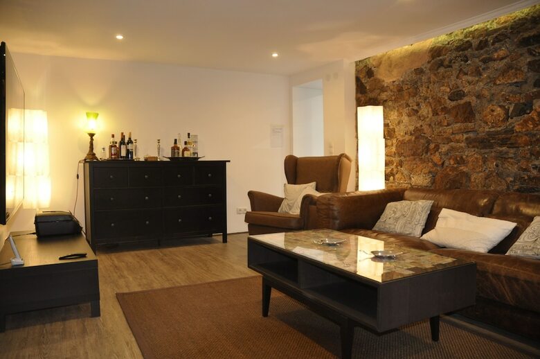 Hostal Pension Schwedenkreuz