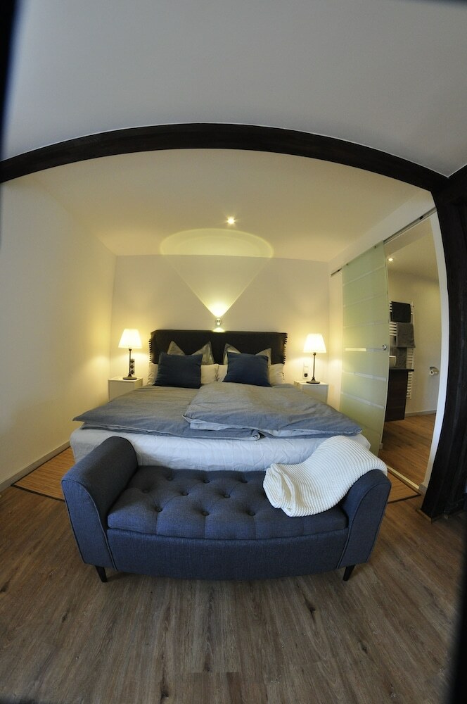 Hostal Pension Schwedenkreuz