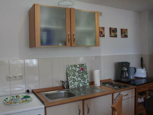 Spacious Apartment In Ravensberg Near Sea