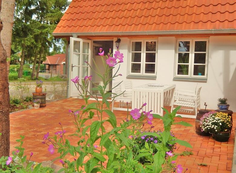 Apartamento Ferienhof Am Hemmelsdorfer See