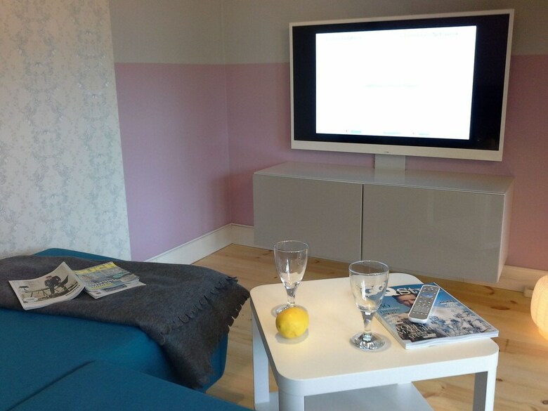 Apartamento Ferienhof Am Hemmelsdorfer See
