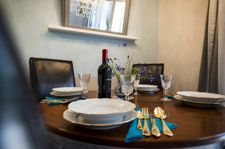 Apartamento Ferienhof Am Hemmelsdorfer See
