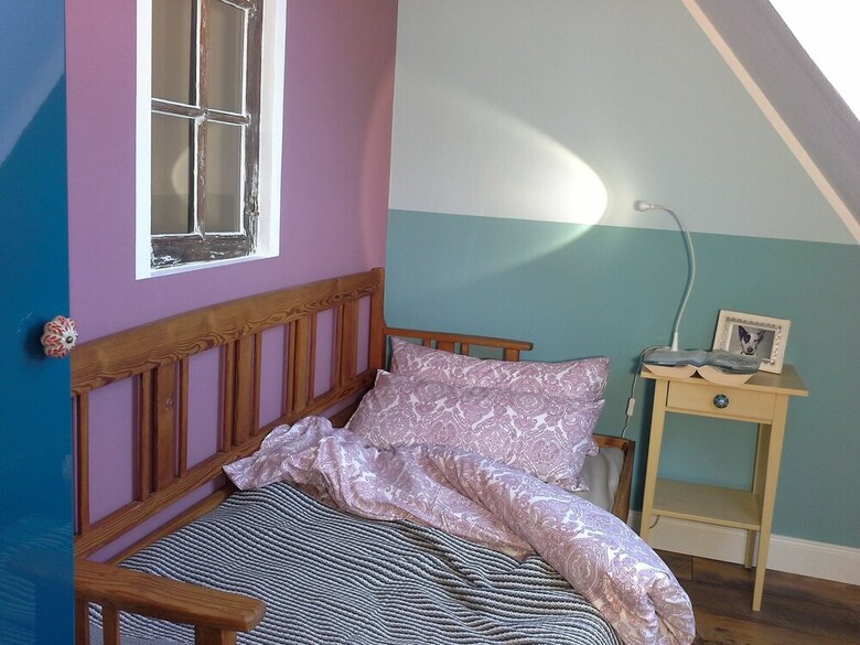Apartamento Ferienhof Am Hemmelsdorfer See