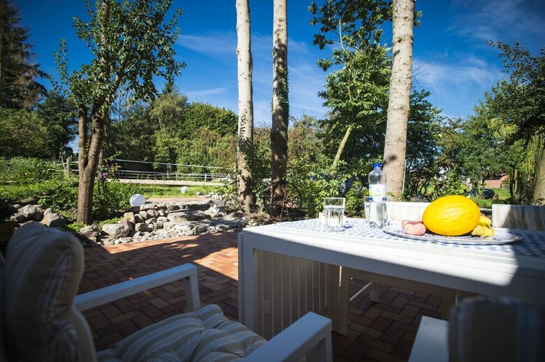 Apartamento Ferienhof Am Hemmelsdorfer See